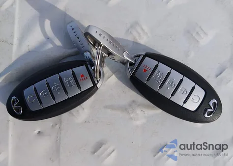 2014 Infiniti Qx60 из США, поврежденный, VIN 5N1AL0MM7EC508475